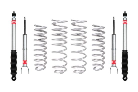 Picture of Eibach Suspension Lift Kit - E80-27-011-02-22