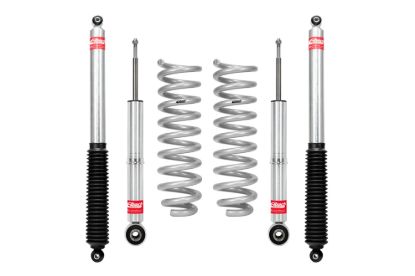 Picture of Eibach Suspension Lift Kit - E80-35-002-01-22