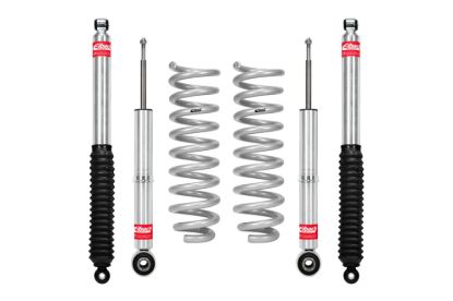 Picture of Eibach Suspension Lift Kit - E80-35-002-03-22