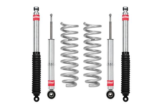 Picture of Eibach Suspension Lift Kit - E80-35-002-03-22
