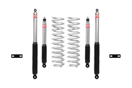 Picture of Eibach Suspension Lift Kit - E80-35-033-02-22