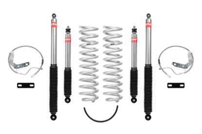 Picture of Eibach Suspension Lift Kit - E80-35-034-01-22