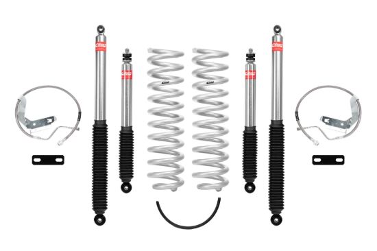 Picture of Eibach Suspension Lift Kit - E80-35-034-01-22