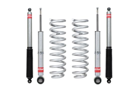 Picture of Eibach Suspension Lift Kit - E80-35-035-02-22