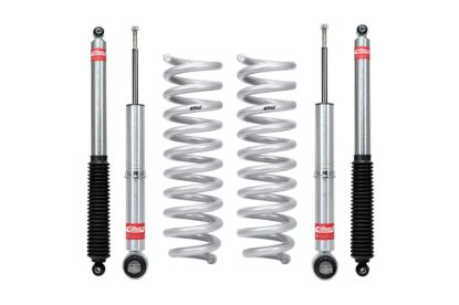 Picture of Eibach Suspension Lift Kit - E80-35-035-07-22
