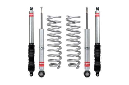 Picture of Eibach Suspension Lift Kit - E80-35-037-03-22