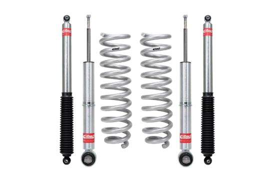 Picture of Eibach Suspension Lift Kit - E80-35-037-03-22