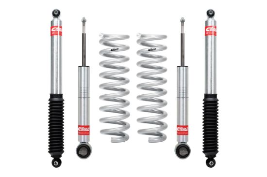 Picture of Eibach Suspension Lift Kit - E80-35-048-01-22
