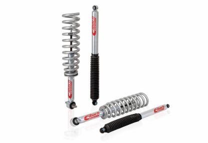 Picture of Eibach Suspension Lift Kit - E80-35-048-02-22