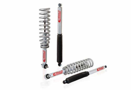 Picture of Eibach Suspension Lift Kit - E80-35-048-02-22