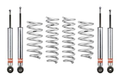 Picture of Eibach Suspension Lift Kit - E80-35-050-01-22