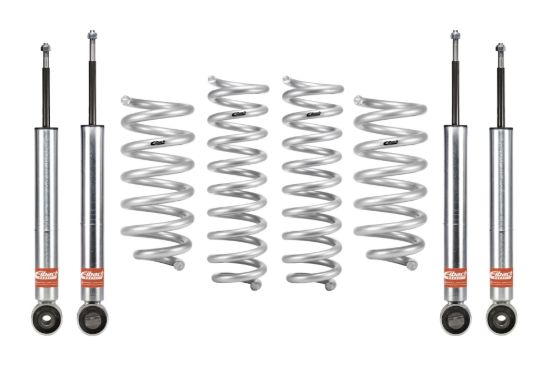 Picture of Eibach Suspension Lift Kit - E80-35-050-01-22