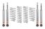 Picture of Eibach Suspension Lift Kit - E80-35-050-01-22