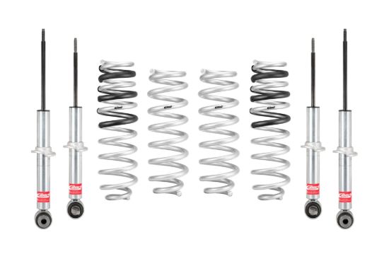 Picture of Eibach Suspension Lift Kit - E80-35-056-03-22