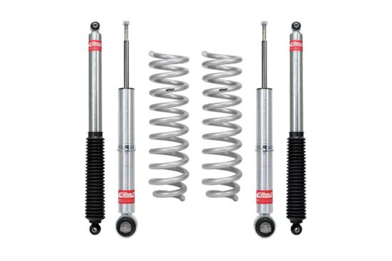 Picture of Eibach Suspension Lift Kit - E80-35-059-02-22
