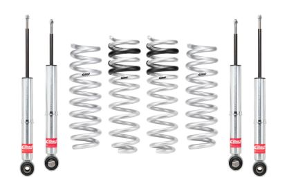 Picture of Eibach Suspension Lift Kit - E80-35-061-01-22