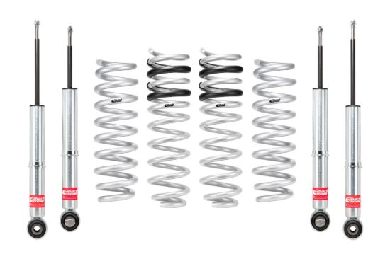 Picture of Eibach Suspension Lift Kit - E80-35-061-01-22