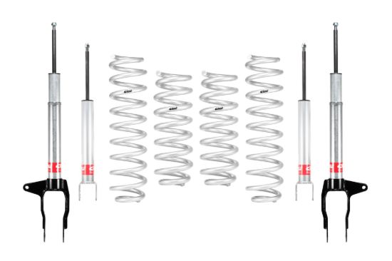 Picture of Eibach Suspension Lift Kit - E80-51-021-01-22
