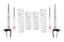 Picture of Eibach Suspension Lift Kit - E80-51-021-01-22