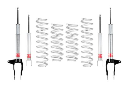 Picture of Eibach Suspension Lift Kit - E80-51-021-03-22