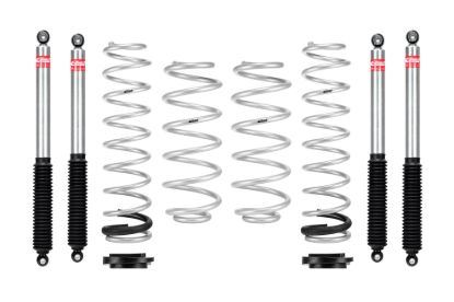Picture of Eibach Suspension Lift Kit - E80-51-023-02-22