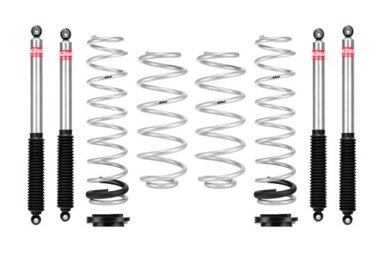 Picture of Eibach Suspension Lift Kit - E80-51-023-03-22