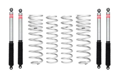 Picture of Eibach Suspension Lift Kit - E80-51-024-02-22