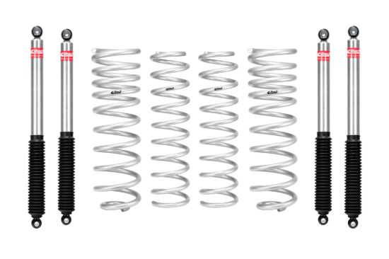 Picture of Eibach Suspension Lift Kit - E80-51-024-02-22