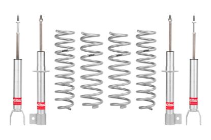 Picture of Eibach Suspension Lift Kit - E80-51-025-02-22