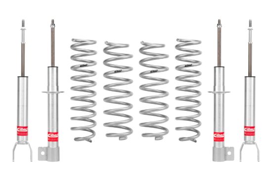 Picture of Eibach Suspension Lift Kit - E80-51-025-02-22