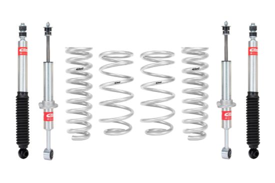 Picture of Eibach Suspension Lift Kit - E80-59-006-01-22