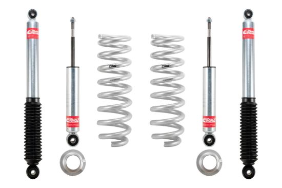 Picture of Eibach Suspension Lift Kit - E80-63-045-02-22