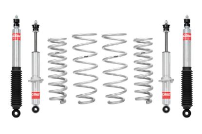 Picture of Eibach Suspension Lift Kit - E80-82-005-01-22