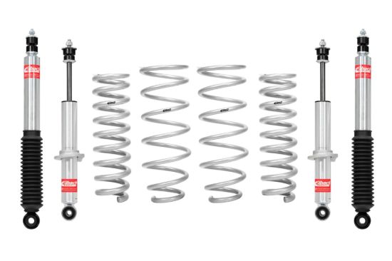 Picture of Eibach Suspension Lift Kit - E80-82-005-01-22