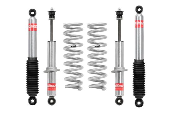 Picture of Eibach Suspension Lift Kit - E80-82-006-01-22