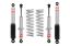 Picture of Eibach Suspension Lift Kit - E80-82-006-01-22