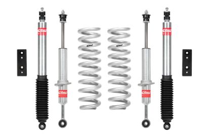 Picture of Eibach Suspension Lift Kit - E80-82-007-01-22