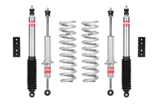 Picture of Eibach Suspension Lift Kit - E80-82-007-01-22