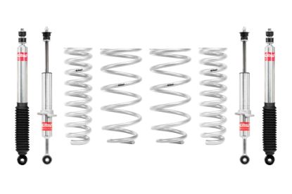 Picture of Eibach Suspension Lift Kit - E80-82-008-01-22