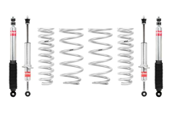 Picture of Eibach Suspension Lift Kit - E80-82-008-01-22