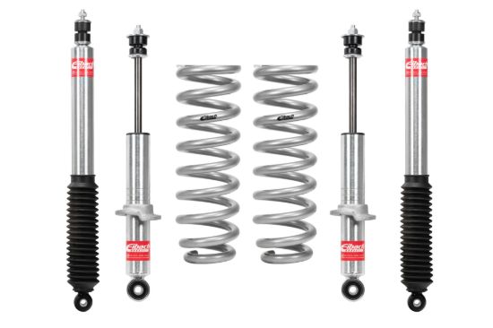 Picture of Eibach Suspension Lift Kit - E80-82-066-02-22