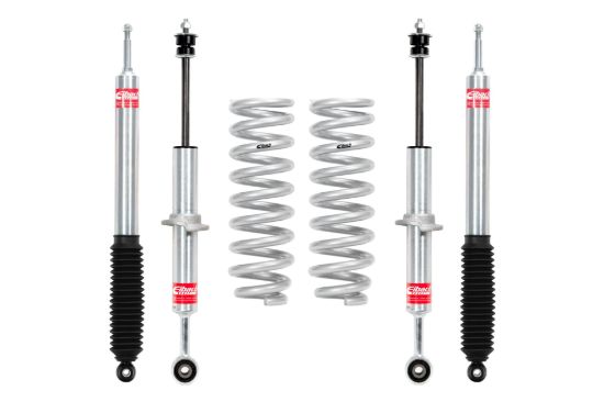 Picture of Eibach Suspension Lift Kit - E80-82-067-01-22