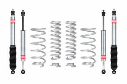 Picture of Eibach Suspension Lift Kit - E80-82-071-05-22