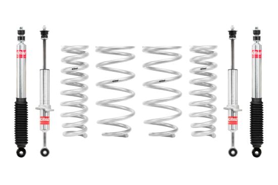 Picture of Eibach Suspension Lift Kit - E80-82-073-01-22