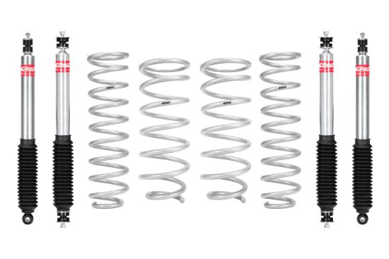 Picture of Eibach Suspension Lift Kit - E80-82-085-01-22