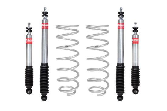 Picture of Eibach Suspension Lift Kit - E80-82-086-01-22