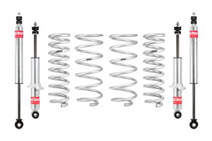 Picture of Eibach Suspension Lift Kit - E80-82-095-01-22