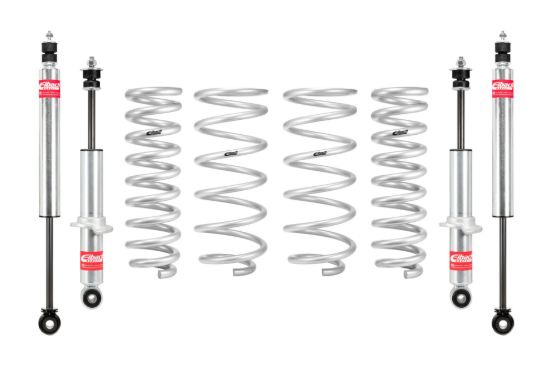 Picture of Eibach Suspension Lift Kit - E80-82-095-01-22