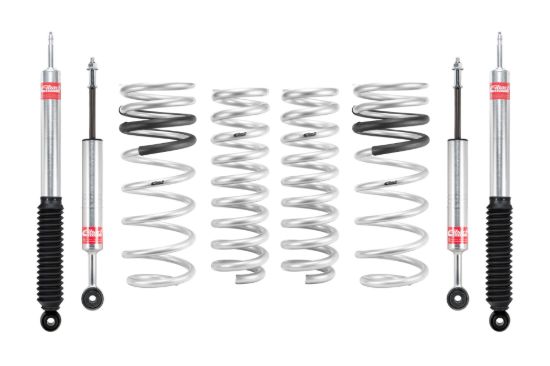 Picture of Eibach Suspension Lift Kit - E80-82-096-01-22
