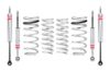 Picture of Eibach Suspension Lift Kit - E80-82-099-01-22